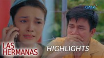 Las Hermanas: Dorothy and Gabriel’s goodbye | Episode 39