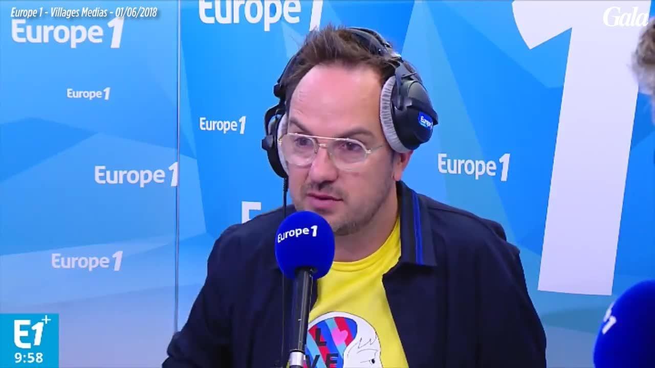 GALA VIDEO - Jarry : « C'est un parcours très difficile quand on est homosexuel dans ce pays de devenir papa »