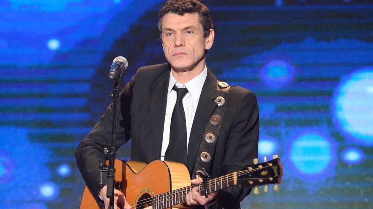 GALA VIDÉO - Marc Lavoine se confie sur la maladie qu'il a héritée de sa mère et qui influence son travail : « J'écris le chagrin »