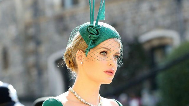 GALA VIDÉO - Meghan Markle : comment Lady Kitty Spencer, la nièce de Diana, va lui voler la vedette ?