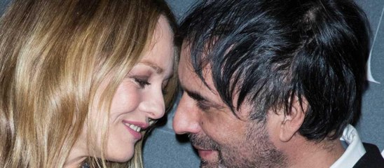 Interrogée sur son mariage avec Samuel Benchétrit, Vanessa Paradis botte en touche