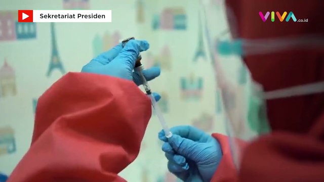 Varian Omicron Masuk Indonesia, Kenali Gejalanya!