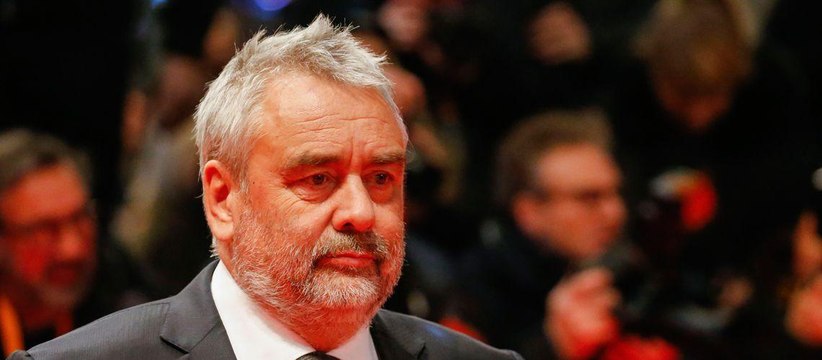 GALA VIDÉO - Luc Besson accusé de viol : les résul­tats des tests toxi­co­lo­giques dévoi­lés
