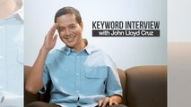 Happy ToGetHer: Keyword Interview with John Lloyd Cruz I Online Exclusive