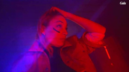 GALA VIDEO - Teaser Hyphen Hyphen