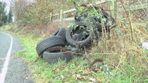 More fly-tipping incidents in Kent leave residents fed up
