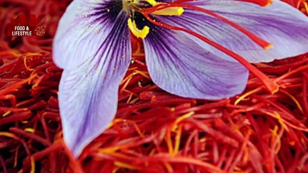 केसर दूध के गजब के फायदे, इन सभी बीमारियों को दूर भगाते |Benefits of Saffron Milk|Saffron Milk|Health Benefits|