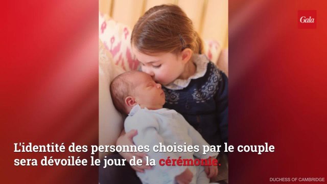 GALA VIDEO - Pourquoi Kate Middleton ne choisira certainement pas Meghan Markle comme marraine pour le petit Louis