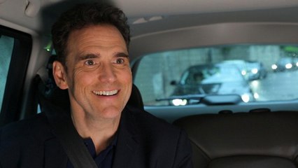 GALA VIDÉO - Espace Croisette épisode 10 avec Matt Dillon