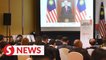 PM: Malaysia attractive option for foreign investors