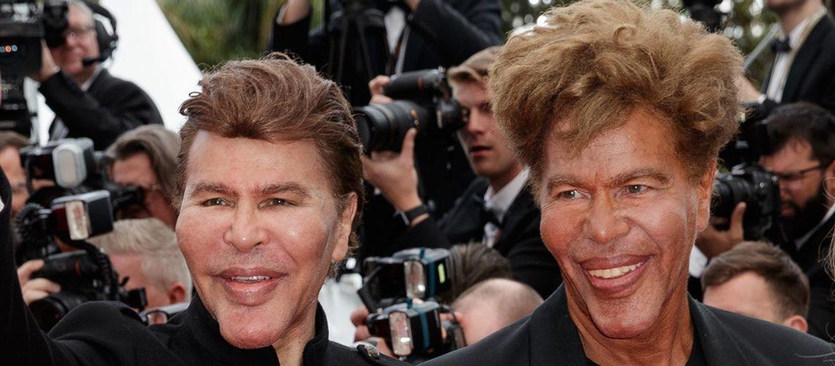 GALA VIDEO - Igor et Grichka Bogdanoff en garde à vue, les deux frères soupçonnés d’escroquerie