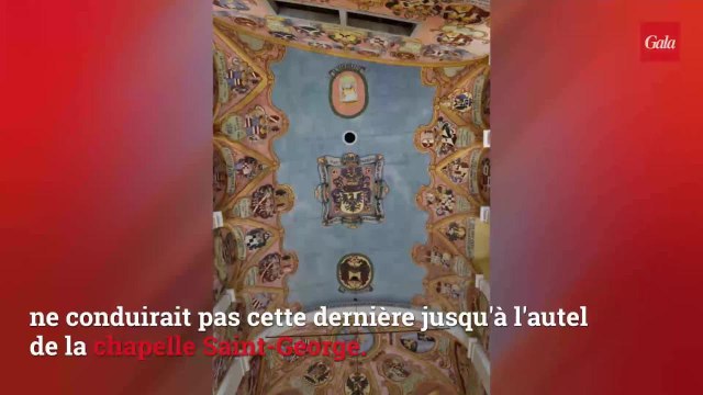 GALA VIDEO - Humi­liée par le père de Meghan Markle, la famille royale d'Angle­terre oscille entre l'embar­ras et l'agace­ment