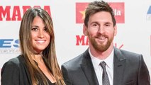 GALA VIDÉO - Coupe du monde 2018 : qui est Antonella Roccuzzo, l'amour de jeunesse de Lionel Messi ?