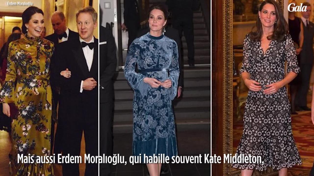GALA VIDEO - Mariage de Meghan et Harry : quel créateur sera choisi pour la robe de mariée ?