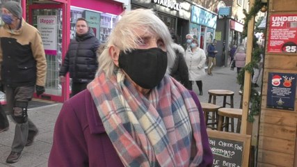 Kent Says: Do you care if the alleged Christmas Party took place at Downing Street?