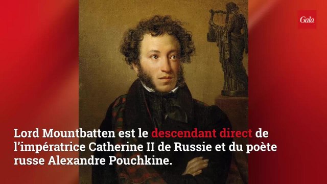 GALA VIDEO - Un mariage gay pour le cousin de la Reine : une première dans la famille royale britannique