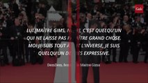 GALA VIDEO – La femme de Maître Gims, complexée par ses kilos en trop, demande… l’aide des internautes pour maigrir !