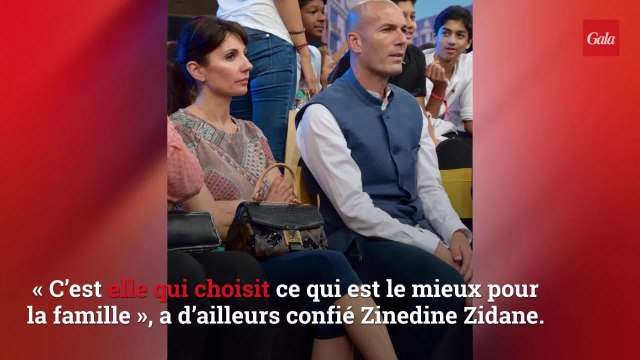 Zinedine Zidane : La confession pleine de sincérité de sa femme Véronique