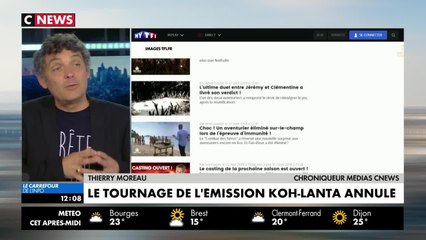 GALA VIDEO - Tentative de viol sur Koh Lanta : pourquoi il n'y a aucune "preuve" des faits ?