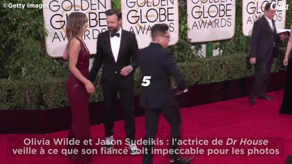 GALA VIDEO - Saint Valentin : les couples de célébrités les plus tendres