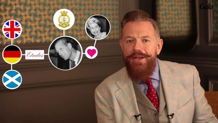 GALA VIDEO - Royalement vôtre - La biographie de Philip duc d'Edimbourg