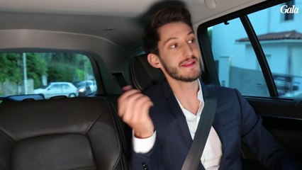 GALA VIDEO - Espace Croisette épisode 11 avec Pierre Niney