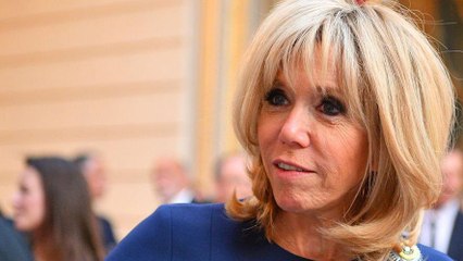 GALA VIDÉO - Brigitte Macron “bles­sée dans son orgueil de femme” par la rumeur sur l’ho­mo­sexua­lité de son mari