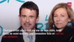 GALA VIDEO - Anne Gravoin, l’ex de Manuel Valls, est aussi l’amie des stars