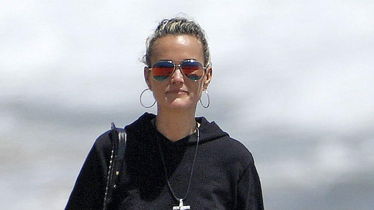 GALA VIDÉO - La contre attaque de Laeticia Hallyday : la veuve du rockeur n’a pas dit son dernier mot