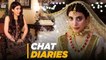 Chat Diaries | Urwa Hocane | Amanat