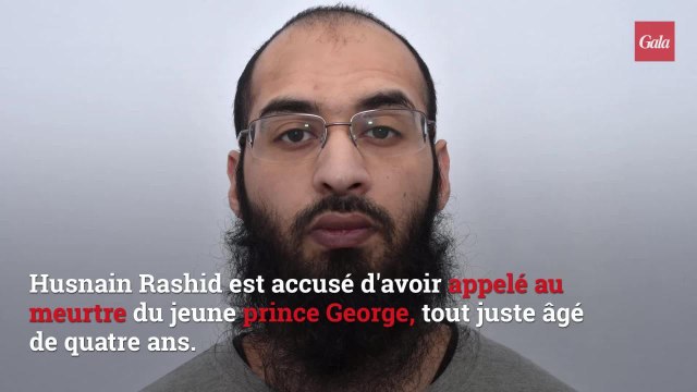 GALA VIDEO - Le prince George menacé par Daesh : les décisions courageuses de la famille royale