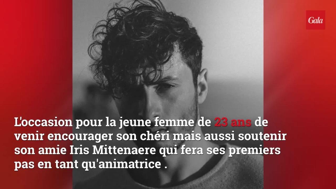 GALA VIDEO - Camille Cerf, en couple « depuis 8 mois », présente son compagnon : « Je ne peux pas le cacher toute ma vie »