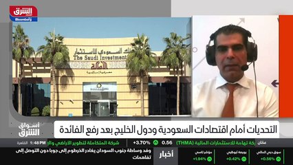...اتجاه افضل مما كان متوقع وعندما الاقتصاد...