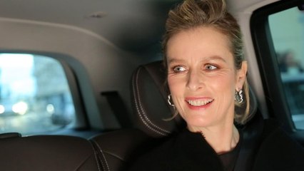 GALA VIDÉO - Espace Croisette épisode 7 avec Karin Viard