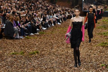 GALA VIDEO - Les 5 choses à retenir du défilé Chanel