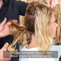 GALA VIDEO - Dans l'Hair de Cannes avec Federico et Giuseppe Rigoni