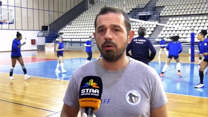 ΑΟ Λαμίας: Ο απολογισμός του πρώτου γύρου