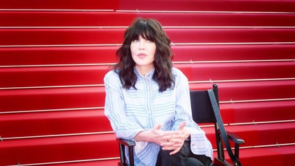 GALA VIDEO - CANNES 2018 - Isabelle Adjani, la beauté en gage de liberté