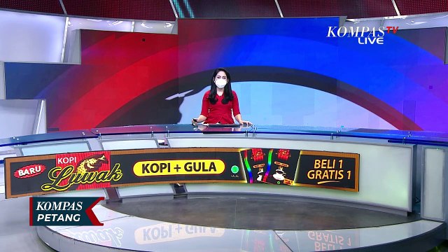 Siang Tadi Jenazah Laura Anna Dikremasi, Sidang Gaga Muhammad Ditunda