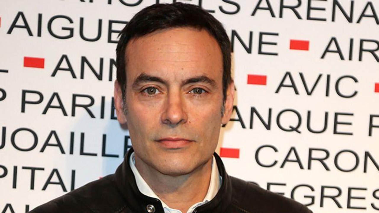 GALA VIDÉO - Anthony Delon : comment il tient sa promesse à Mireille Darc