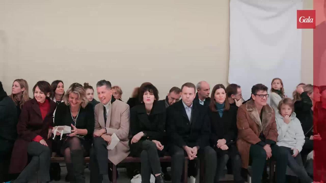 GALA VIDEO - Le divorce de Marc Lavoine