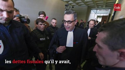 GALA VIDEO - Laeti­cia Hally­day s’est débar­ras­sée des voiture de luxe de Johnny