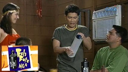 Beh Bote Nga: Ano’ng regalo mo, G? | Episode 49