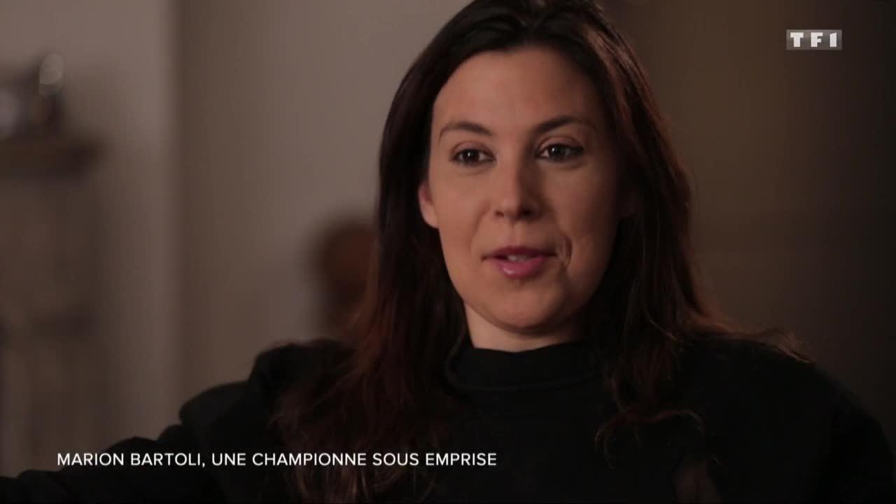 GALA VIDEO- Marion Bartoli s'explique sur sa spectaculaire perte de poids