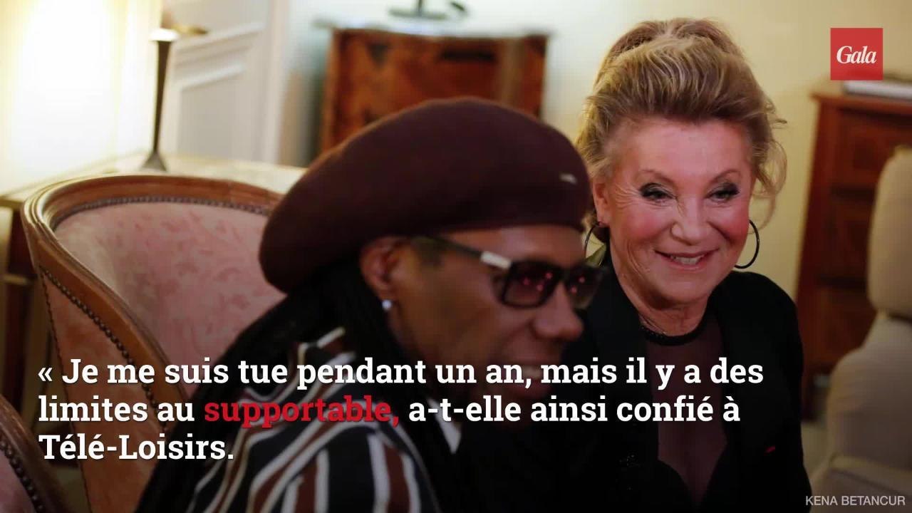 GALA VIDEO - “Je me suis tue pendant un an”, Sheila accuse après la mort de son fils unique Ludo­vic