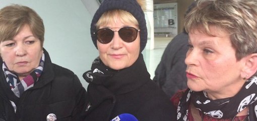 GALA VIDEO- Les fans de Johnny Hallyday sont en colère!