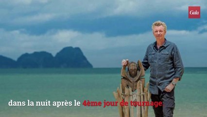 GALA VIDEO - Koh Lanta, accu­sa­tion d’agres­sion sexuelle : que s’est-il vrai­ment passé