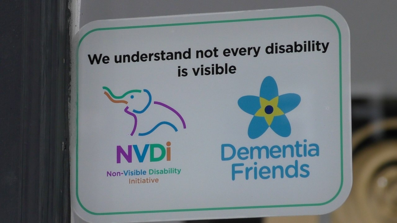 Medway disability activists launch programme to fight what they say is high street discrimination