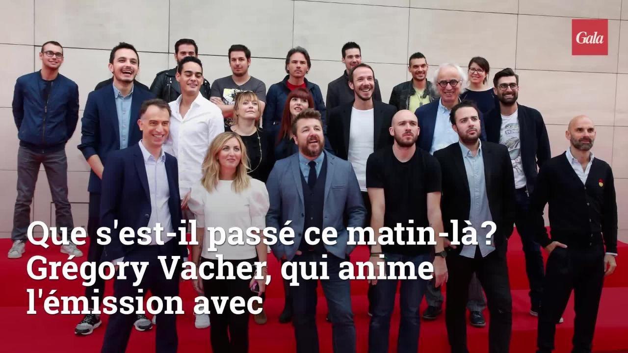 GALA VIDEO - Bruno Guillon, condamné pour « injure publique » après avoir insulté une femme en direct sur Fun Radio