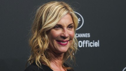 GALA VIDEO - L'interview Noel de Michèle Laroque